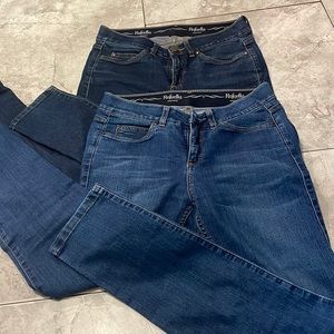 Rafaella jeans. Size 6